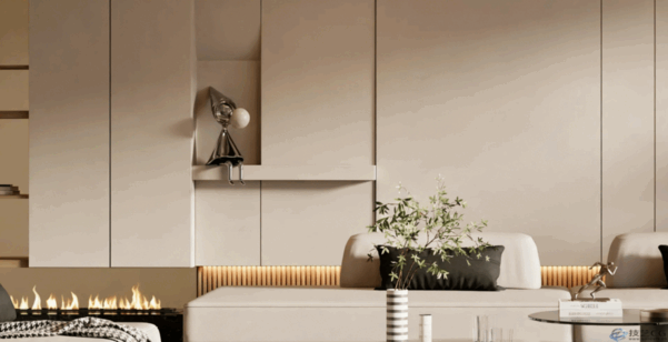 VRay6+CV1.8布光加渲染10分钟左右搞定【渲染4000像素大图仅用15秒】(图2)