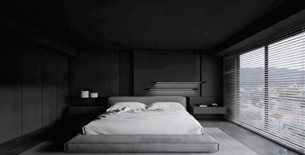 Enscape3.5渲染模型+视频(图1)