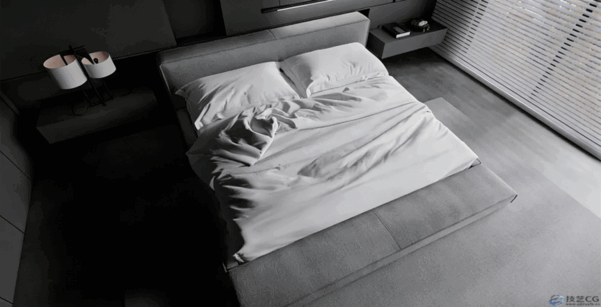 Enscape3.5渲染模型+视频(图2)