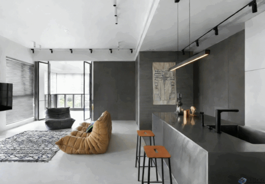 【国语】高级建筑表现课程（含模型）(图1)