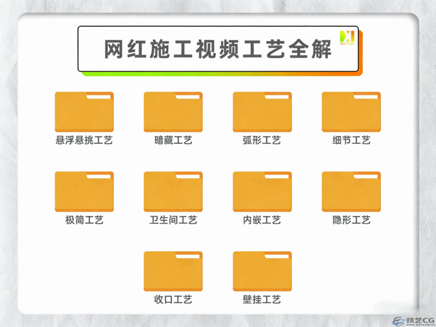 2024网红施工工艺视频全解(图3)