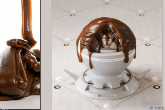 Mastering V-Ray by ｇｒａｎｔ Warwick（ｇｒａｎｔ Warwick的专业Vray教程）(图3)