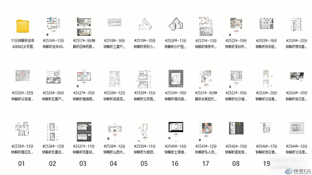 2025年壹品曹4月份vip会员视频课程平面设计方案解析含课件(图1)