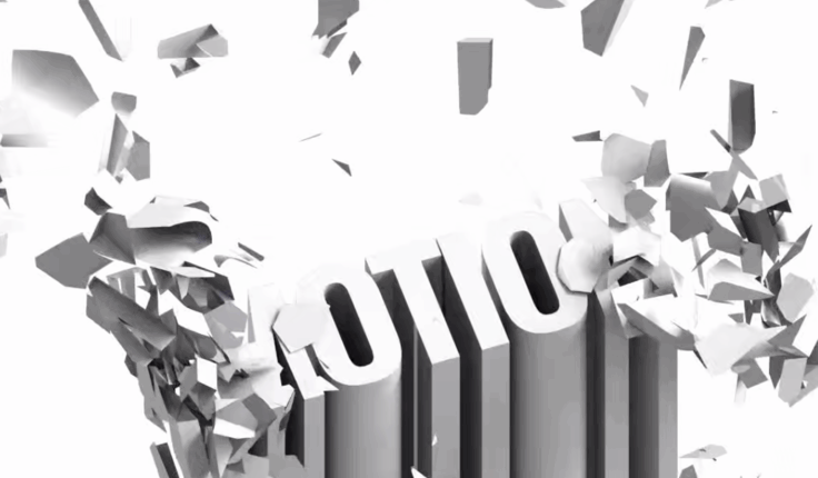 大师级C4D+Redshift渲染器无限循环动画创意教程(图3) 大师级C4D+Redshift渲染器无限循环动画创意教程(图3)