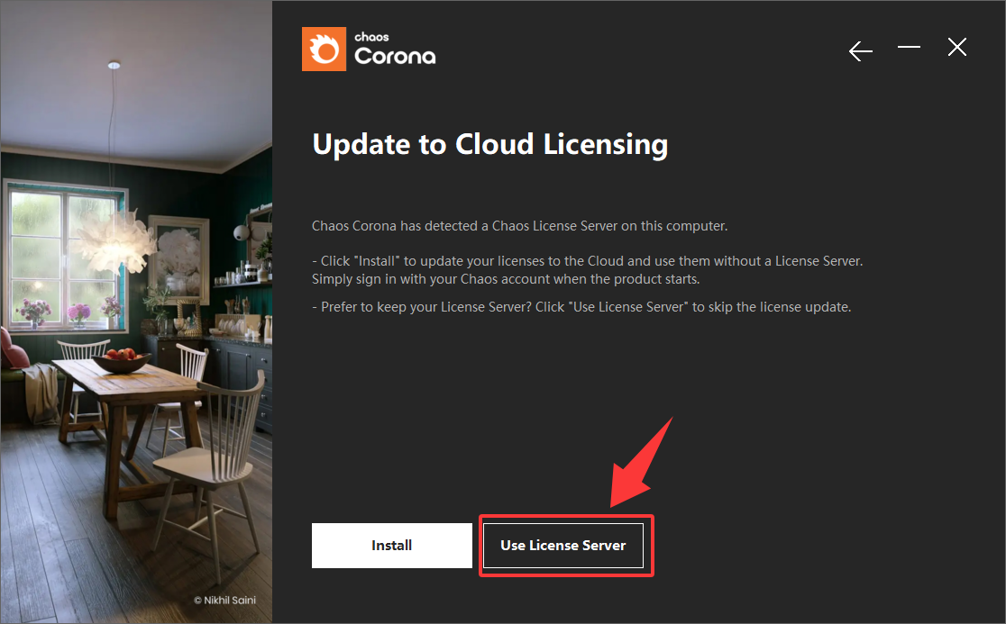 CR9.3至14.11等版本官方正式版Corona 渲染器for 3DMax 汉化版(图3)