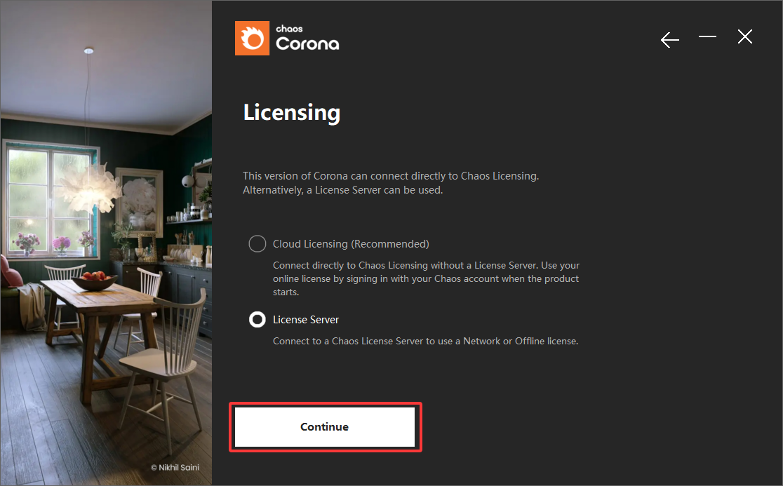 CR9.3至14.11等版本官方正式版Corona 渲染器for 3DMax 汉化版(图4)