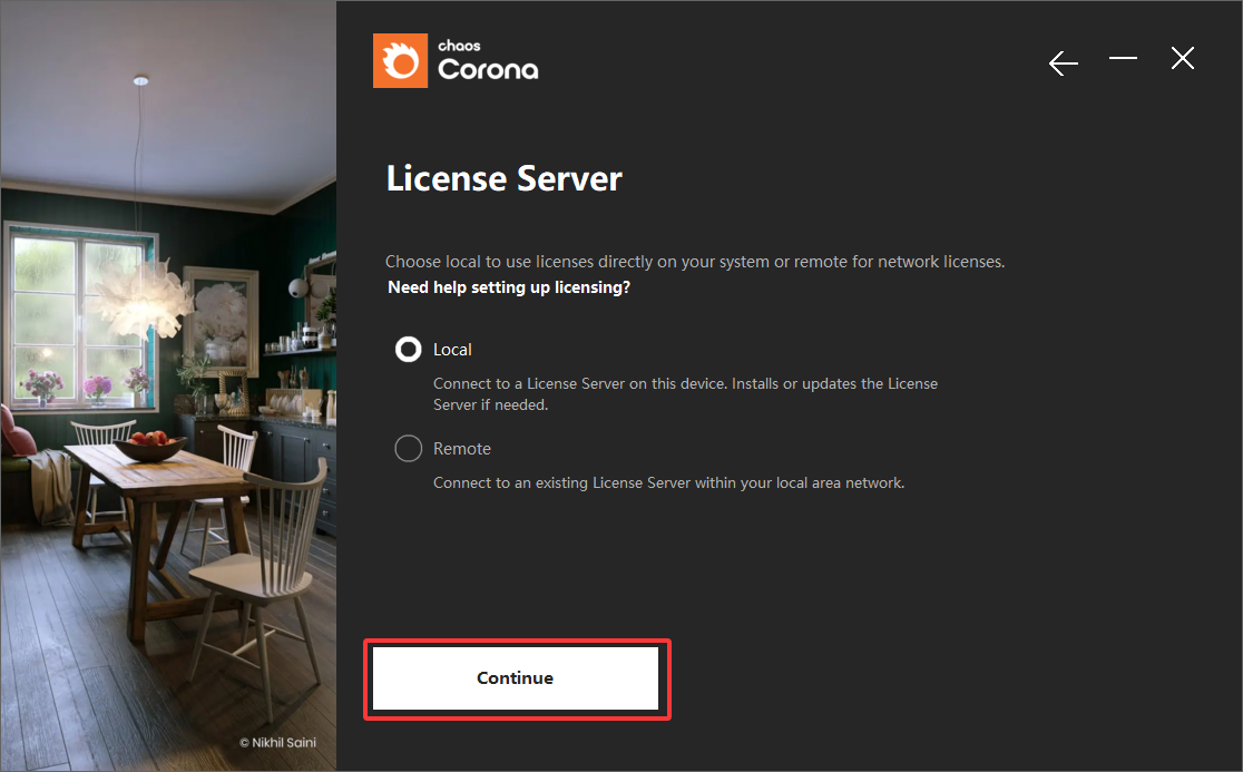 CR9.3至14.11等版本官方正式版Corona 渲染器for 3DMax 汉化版(图5)