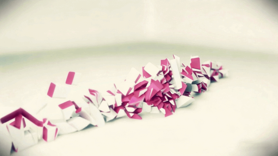 【中文字幕】C4D实例教程精选(图2)