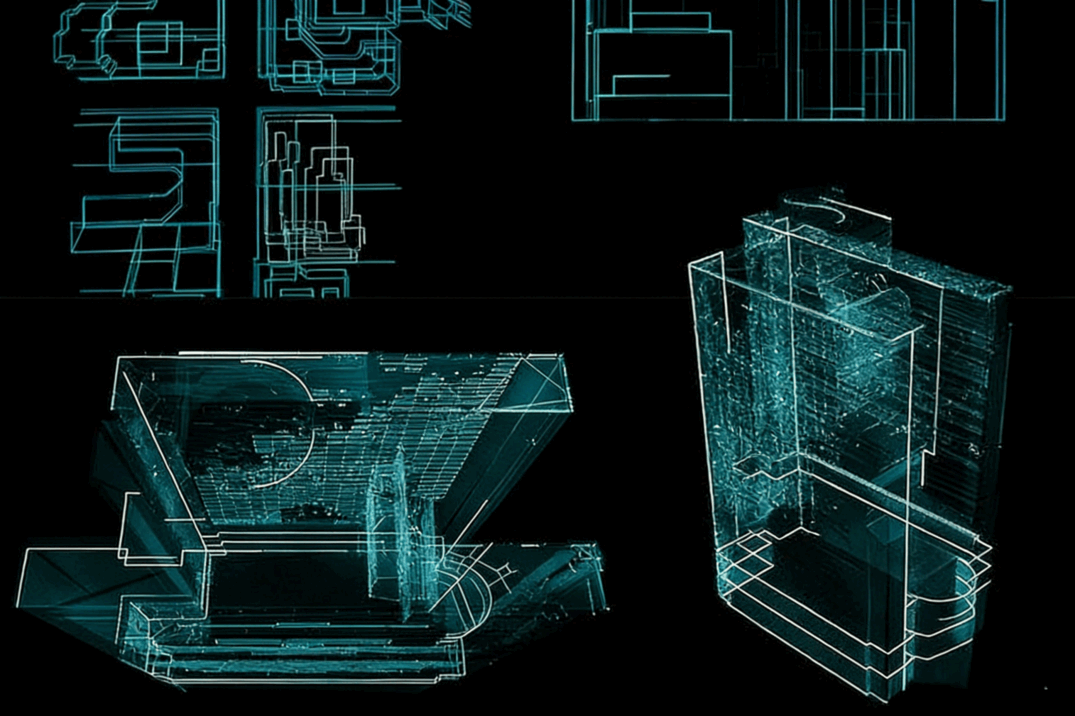 【中文字幕】C4D实例教程精选(图6)