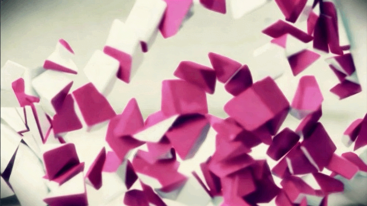 【中文字幕】C4D实例教程精选(图3)