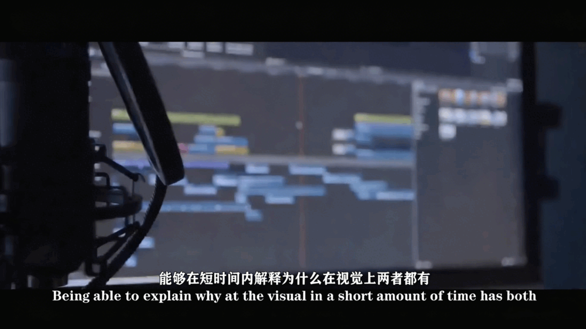 商业影视预告片制作大师级视频教程 (图1)