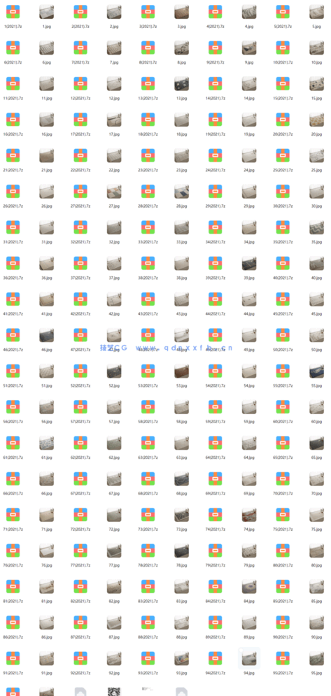 96套-高精度高质量多风格-地毯(图5)