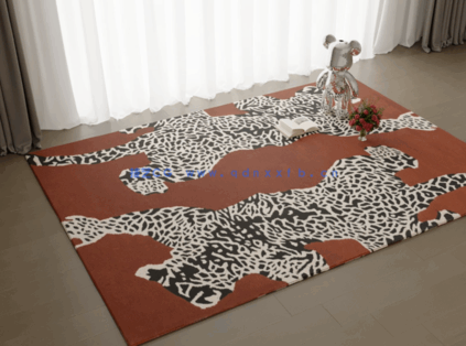 96套-高精度高质量多风格-地毯(图4)