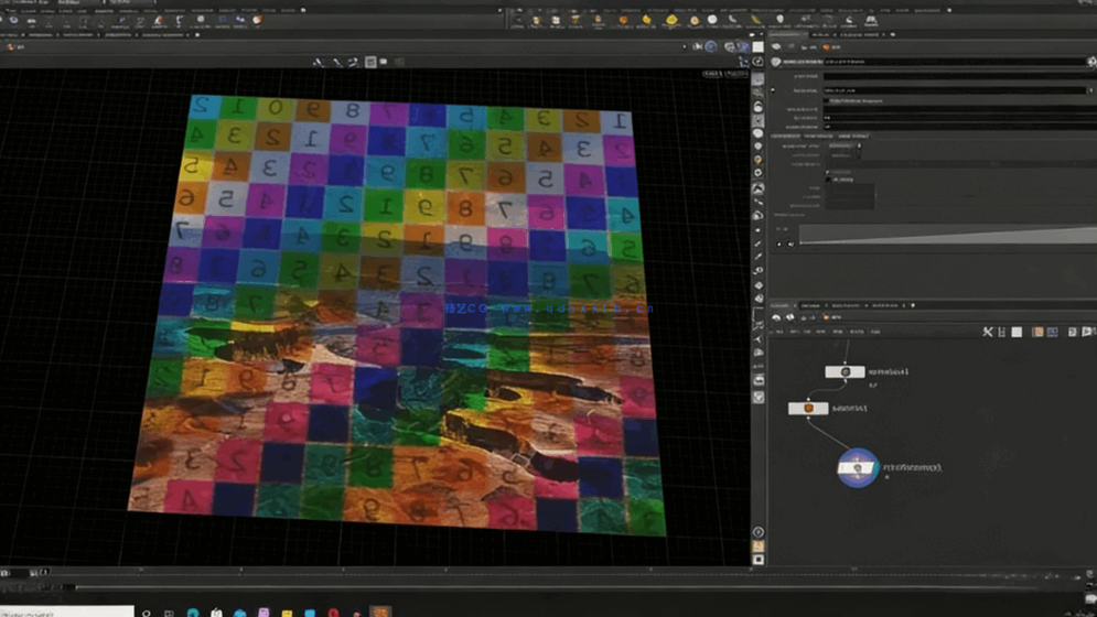 Houdini、VFX大师级全面训练视频教程(图3)