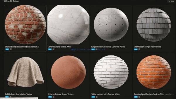 【中英双语】3dsMax与Corona逼真室内效果图渲染技术视频教程(图3)