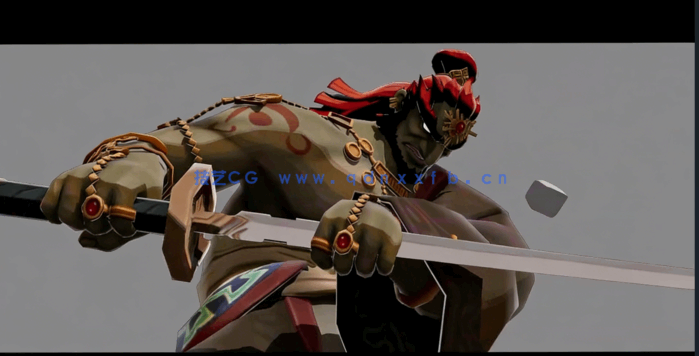 Maya角色动态身体力学与摄像机动画大师级视频教程(图1)