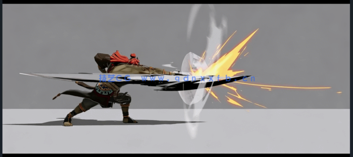 Maya角色动态身体力学与摄像机动画大师级视频教程(图3)