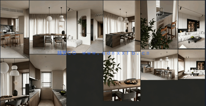 2023最新老师模型（7套）(图4)