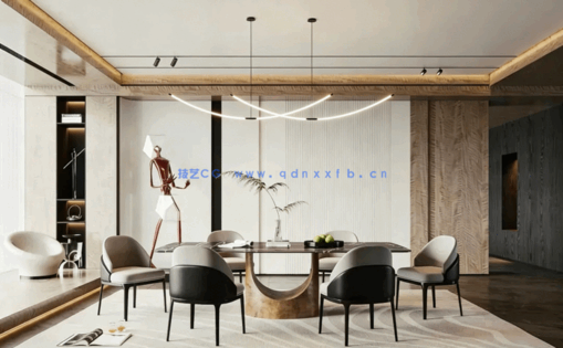 2023年精选3D单体模型+整体场景模型（合集）(图9)