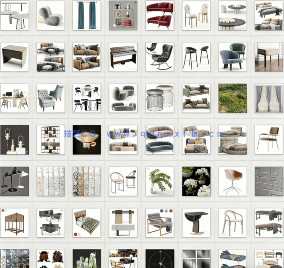 sky团购精品模型（1W+合集）(图4)