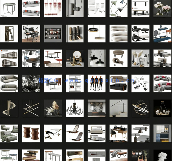 sky团购精品模型（1W+合集）(图5)