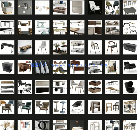 sky团购精品模型（1W+合集）(图6)