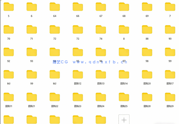 sky团购精品模型（1W+合集）(图1)