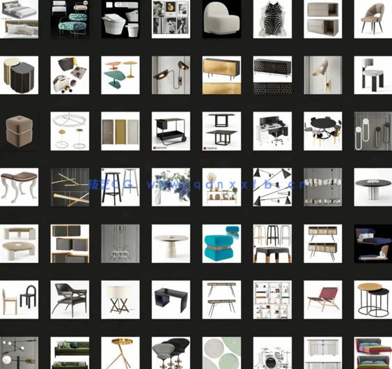 sky团购精品模型（1W+合集）(图2)