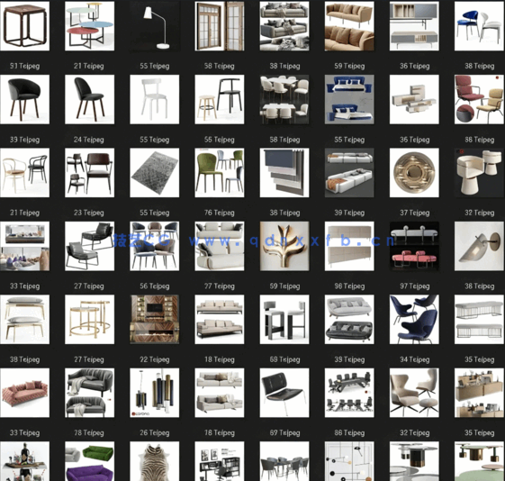 sky团购精品模型（1W+合集）(图3)