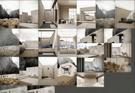 安东三期专辑模型(图3)