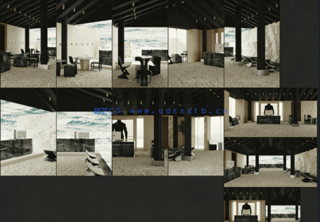 安东三期专辑模型(图1)