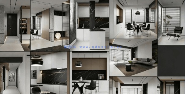 磊总首发一期模型（9套）(图2)