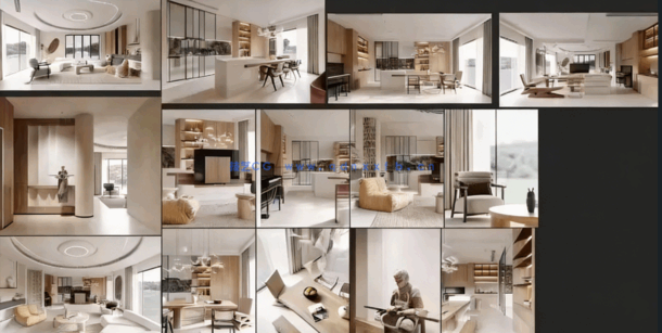 画图小哥、睿睿一期模型专辑(图1)