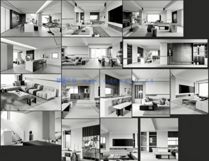 画图小哥、睿睿一期模型专辑(图5)