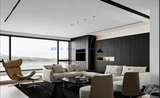 莫来视觉第四期模型（六套）(图6)