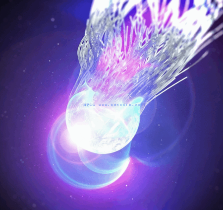 250套高级C4D工程源文件卷一(图1)