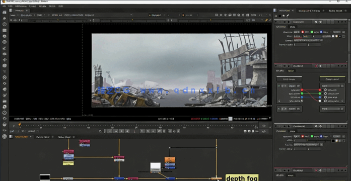 3dsmax建模与渲染技术完全指南视频教程(图4)