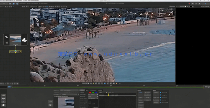 建筑可视化高阶动画制作完整工作流程视频教程(图5)