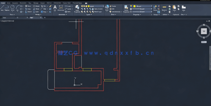 3DsMax建筑可视化大师班从入门到精通视频教程(图3)