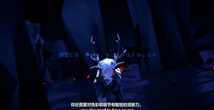 【中文字幕】3dsmax与AE数字动画与合成技术视频教程(图2)