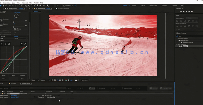 [3dsmax] 3dsMax全面技能学习大师班视频教程(图2)