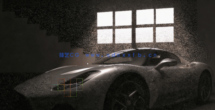 [3dsmax] 3dsMax全面技能学习大师班视频教程(图3)