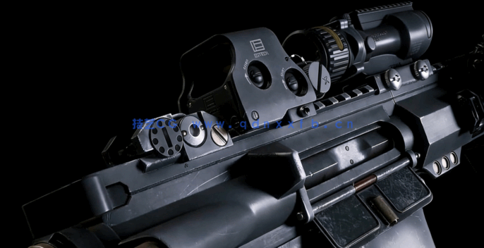 3A级游戏武器制作完整流程大师班视频教程(图1)