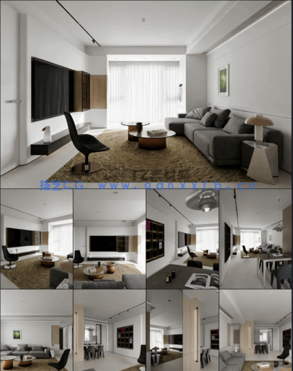 模型100套+CR模型专辑(图7)