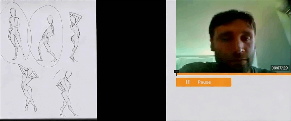 Maya角色运动规律身体力学动画大师班视频教程(图2) Maya角色运动规律身体力学动画大师班视频教程(图2)