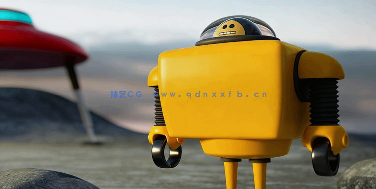 Maya 2026全面核心技术训练视频教程(图5)