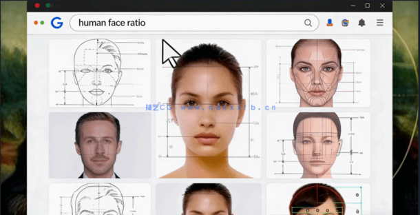 【Maya】面部动作捕捉绑定系统核心设计视频教程(图2)