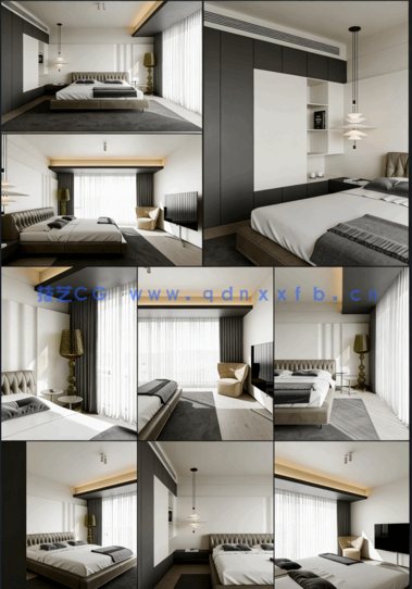 模型100套+CR模型专辑(图2)