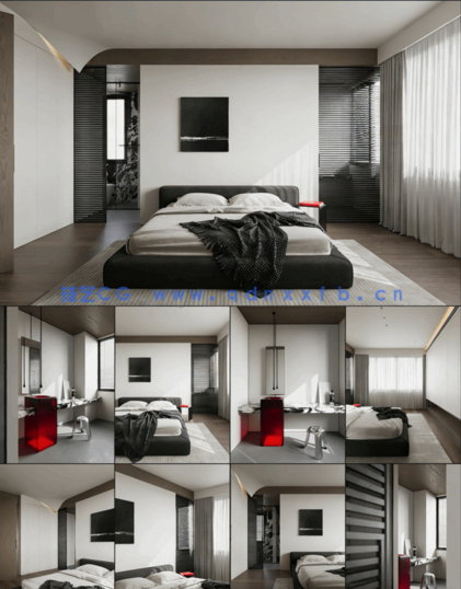 模型100套+CR模型专辑(图3)