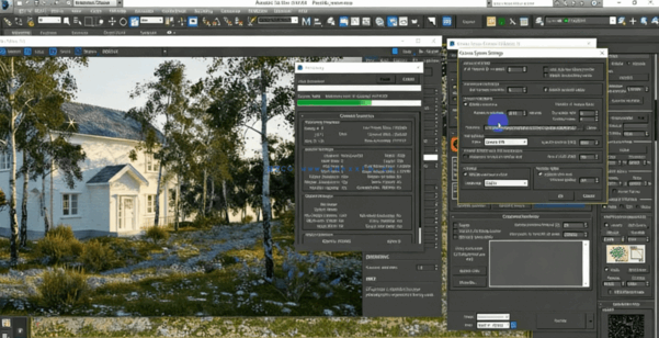 Itoo Forest森林植物制作技术视频教程(图3)